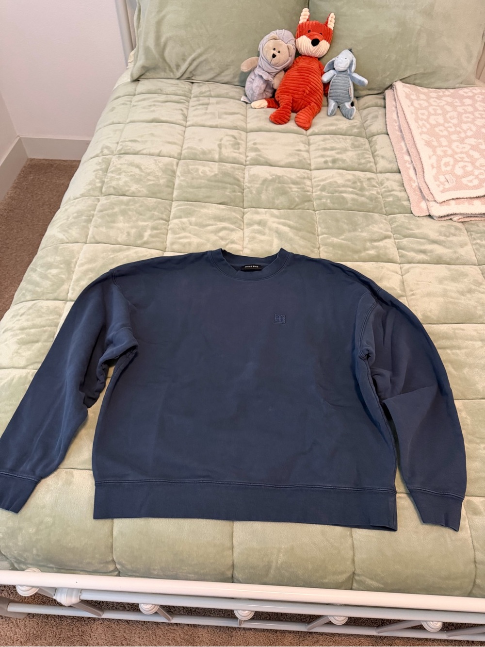 Anine Bing Miles Sweatshirt